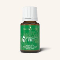 Young Living Animal Scents